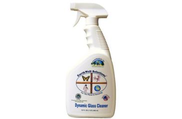 Image of Earthwell Tech Glass Cleaner Spray 32OZ CS6 000000403206