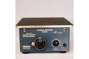 Image of Eberbach Clinical Rotator 50-400RPM115V 2500
