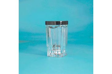Image of Eberbach Container Glass Scr Cov 500ML 8470