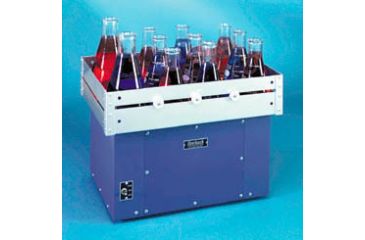 Image of Eberbach Heavy-Duty Shaker, Two-Speed, Eberbach 6010 Shaker, 115V, 60Hz