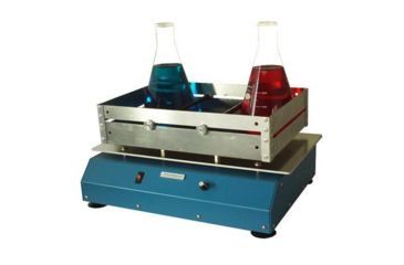 Image of Eberbach Reciporical Stirrer V-SPD 115V 5850