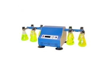 Image of Eberbach Shaker Benchtop WRIST-ACTION EL680