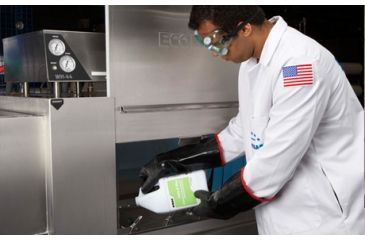 Image of Eco Lab LIME-A-WAY 1GAL CS4 18700