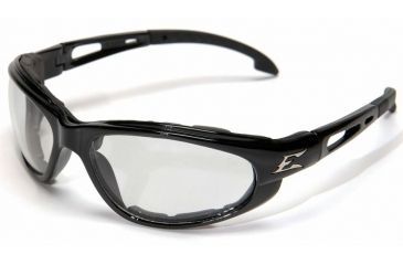 Image of Edge Eyewear Dakura-Black / Anti Reflective Lens with Gasket GSW111AR