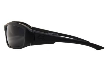 Image of Edge Eyewear Hamel Safety Glasses - Black Frame, G-15 Lens XH61-G15