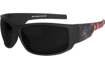 Image of Edge Eyewear Legends Series Cataclysm HL616-S3