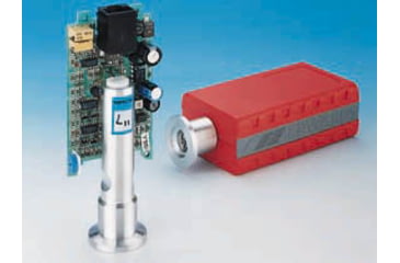 Image of Edwards Vacuum Active Gauge Display F/APG-L D395-66-000