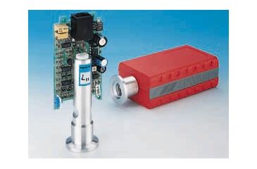 Image of Edwards Vacuum Active Pirani GAUGES(APG-M-NWI D021-71-000