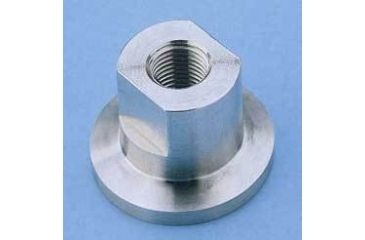 Image of Edwards Vacuum ADAPTOR,NPT,NW25,3/4IN A1641