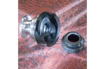 Image of Edwards Vacuum Blank Flange NW10 C105-11-366