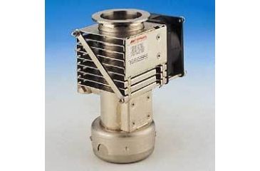 Image of Edwards Vacuum Diffusn Pmp E050/60 Ac W/SANTO B302-07-110