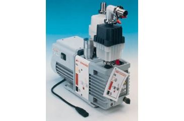 Image of Edwards Vacuum E-LAB2,2.3CFM,3.9M,0.1MBAR,ACS A65207906