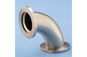 Image of Edwards Vacuum Elbow NW40 C105-16-410
