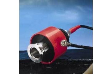 Image of Edwards Vacuum Gauge Head Penning CP25K D145-37-000