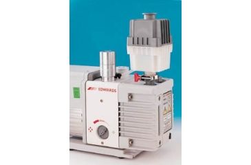 Image of Edwards Vacuum Mech Pump F/GEL App 2 Parts R340-18-301