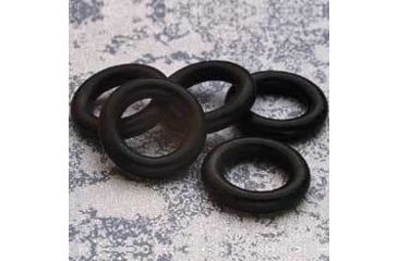 Image of Edwards Vacuum Nitrile O Ring NW16 PK10 H021-24-013