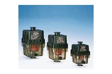 Image of Edwards Vacuum Oil Mist Filter EMF20 A462-29-000