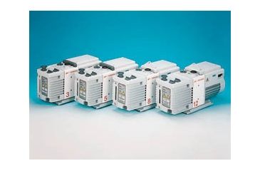 Image of Edwards Vacuum RV12 2-STAGE 110/220V W/LN Crd A65501906