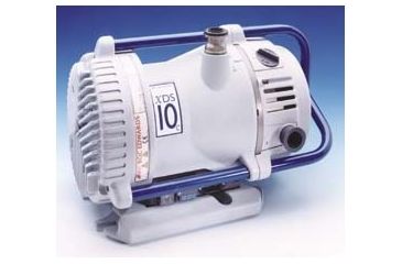 Image of Edwards Vacuum XDS5 Dry Vacuum Pump 230V 1PH A72401903
