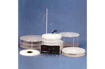 Image of Eldex Laboratories Collection Plate U-160 1048