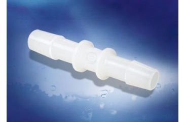 Image of Eldon James Coupler Nat Kynar 5/32 PK20 C0-2.5NK