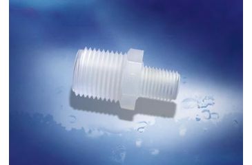 Image of Eldon James Nipple Reduct 3/8 Npt 1/8 PK10 RN6-2NK
