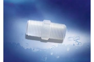 Image of Eldon James Nipples Th Pipe 3/8 Npt PK10 N6NK