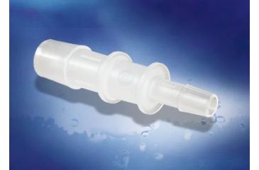 Image of Eldon James Reducer Kynar 3/8-5/16 PK10 C6-5NK