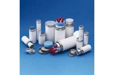 Image of Elemental Container Double Mailers, Case of 1, Elemental Container Outer Mailing Tubes Only, SMC-9