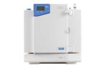 Image of Elga Labwater Biopure 15 MB015XXM1, Unit EA