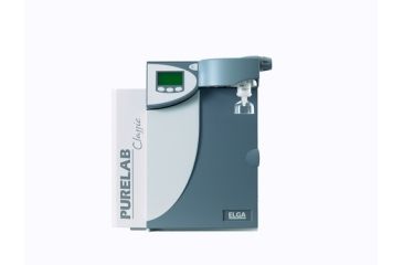 Image of Elga Labwater Purelab Classic Uf CLXXXUFM2, Unit EA