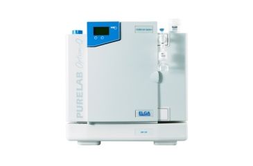 Image of Elga Labwater Purelab Option Q15 Validated OQ015XXM1/V, Unit EA