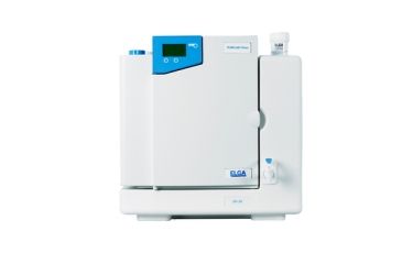 Image of Elga Labwater Purelab Prima 15 PR015XXM1, Unit EA