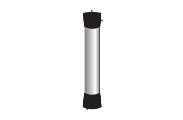 Image of Elga Labwater Ro Cartridge 30lph LC115, Unit EA