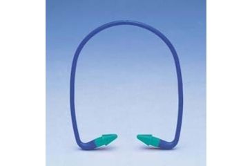 Image of Elvex Corp Gelcaps Banded Ear Cnl Caps 23 GC-20