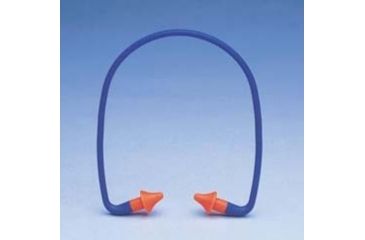 Image of Elvex Corp Gelpods Banded Ear Pods 18NRR GP-10