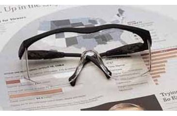 Image of Elvex Corp Glasses Bifocal 1.0DIOPTERS RX-100-1.0