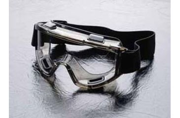 Image of Elvex Corp Goggle Visionaire ANTI-FOG GG-30-AF