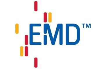 Image of EMD Bactident Oxidase 50STRIP Unit 1.13300.0001