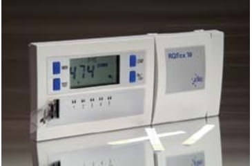 Image of EMD Computer Intrfc (RQFLEX METER) 16998-1