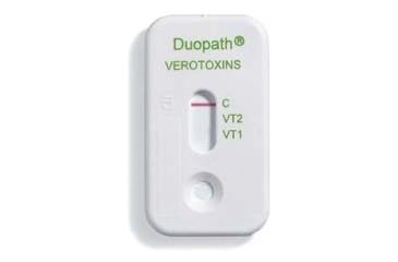 Image of EMD Duopath Verotoxin Test 25/EA 1.04144.0002