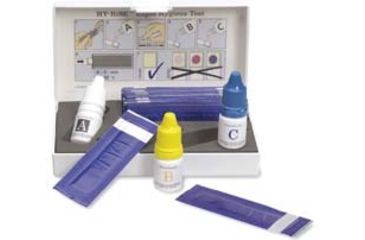 Image of EMD Hyrise Hygiene Kit 1.31200.0007