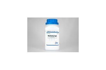 Image of EMD Macconkey Agar 500g 1.00205.0500, Unit EA