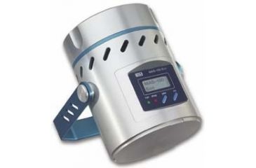 Image of EMD Mas 100 Eco Air Sampler 1.09227.0002