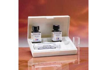 Image of EMD Nitrate Test Quant EA=PK100 10020-1