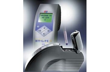 Image of EMD Pens HY-LITE Sample EA=PK50 1.30102.0022