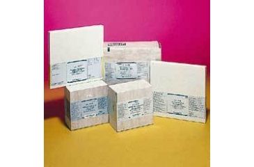 Image of EMD Precoated Glass-Backed TLC Plates, EMD Chemicals 5725-7