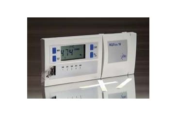 Image of EMD Reflectoquant Analysis System, EMD Chemicals 16981-1 Test Strips Ascorbic Acid