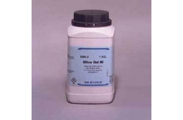 Image of EMD Silgel Chrmatospec 17-32M25KG 15111-9