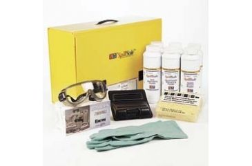 Image of EMD Spillsolv Multi Set EA=PK6 SX1300R-1